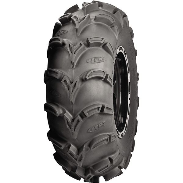 ITP – 560364 – Mud Lite XL Front/Rear Tire, 25x10x12