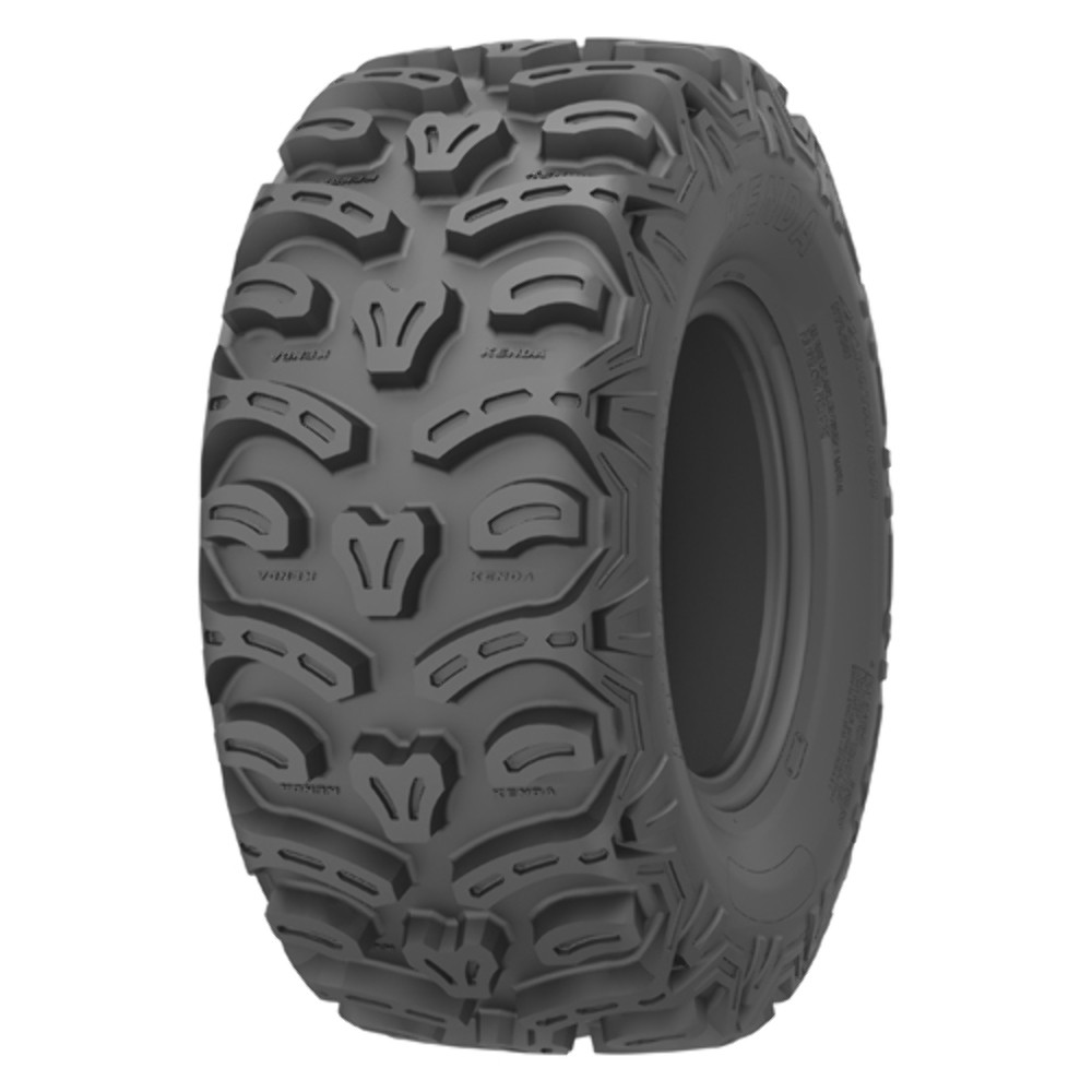 KENDA K587 BEARCLAW HTR Radial Tire