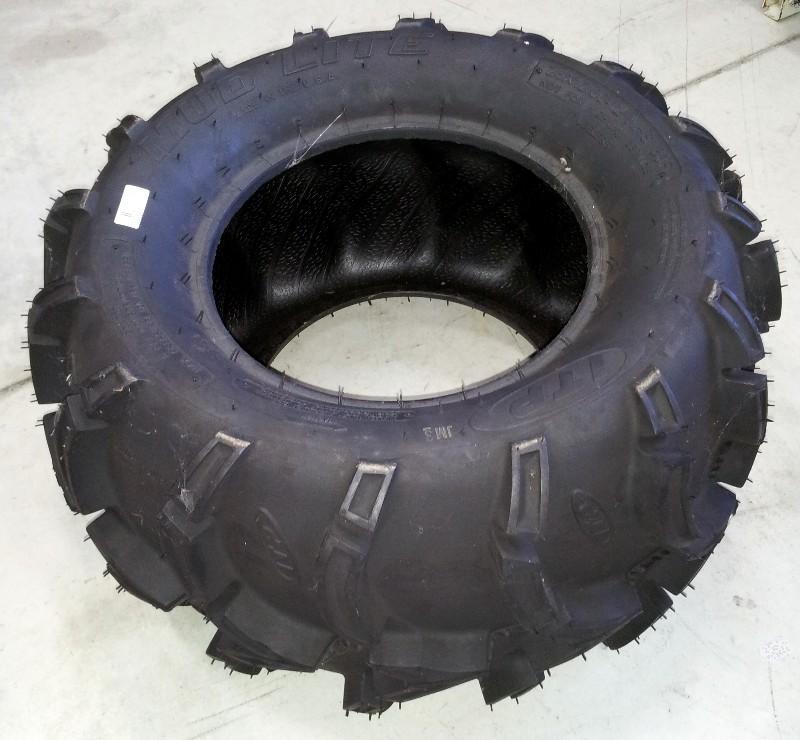 ITP Mud Lite XL Front Rear Tire 26×12-12 6 Ply FREE SHIPPING