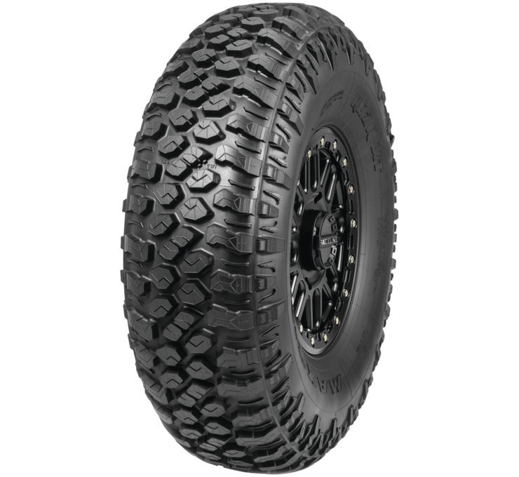 Maxxis RAZR XT front or rear Tire – 33×10-15 ATV/UTV 33x10x15 TM00296500
