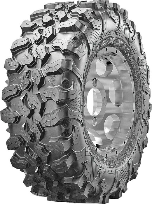 Maxxis Carnivore ML1 Radial UTV Tire 31x10R-15 8-Ply Front or Rear