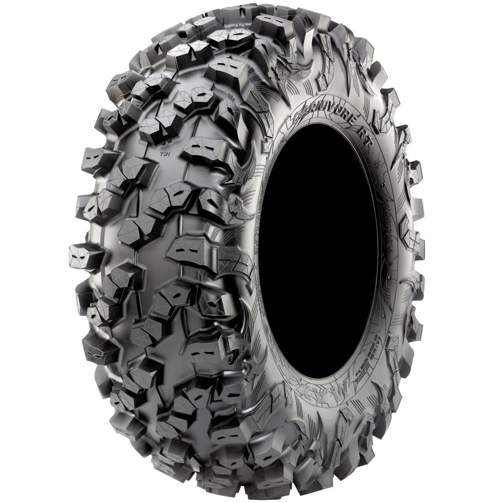 Maxxis Carnivore RT Radial Tire 30×10-15 For Arctic Cat 700 TBX LTD 2012