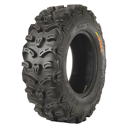 Kenda Bearclaw HTR K587 26X9-12 D/8PLY  (2 Tires)