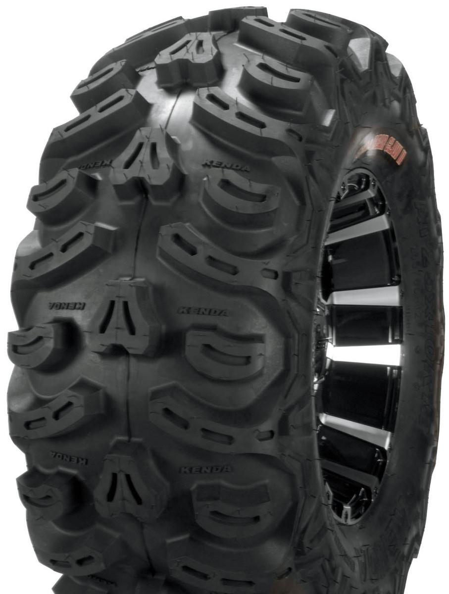 KENDA K587 Bearclaw HTR Front / Rear Tire 26 x 9-12 253F3045