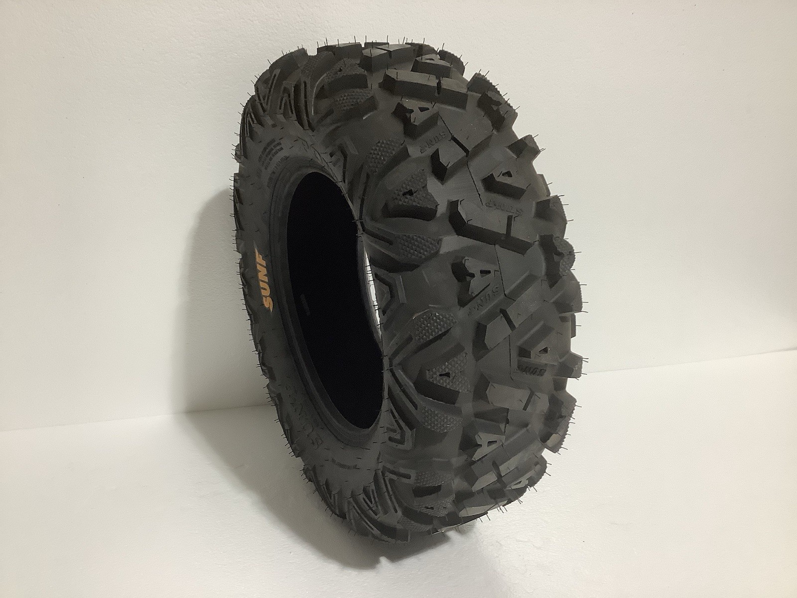 SunF A033 Power.I AT 27×9-14 ATV UTV Tire 6PR All Terrain Tubeless 27×9.00-14