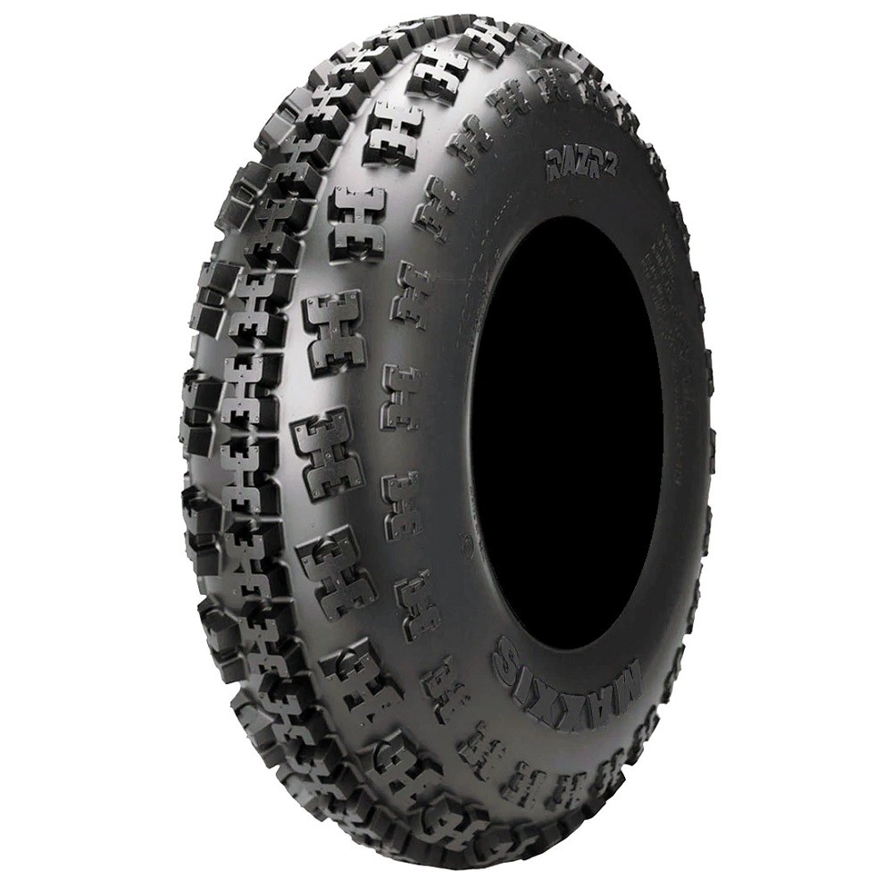 Maxxis Razr 2 (6ply) ATV Tire Front [21×7-10]