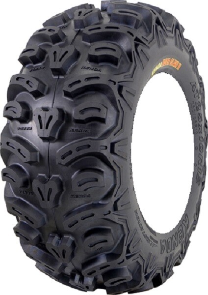 Kenda Bearclaw Htr 26-9R14 8 Ply ATV – UTV Tire – 085871469D1