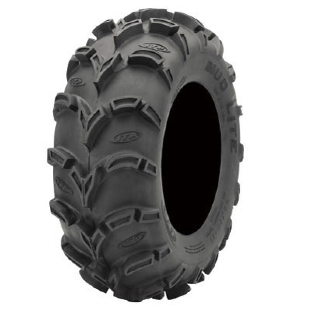 ITP Mud Lite XL Tire 26×10-12 For YAMAHA BIG BEAR 400 IRS 4×4 2007-2012