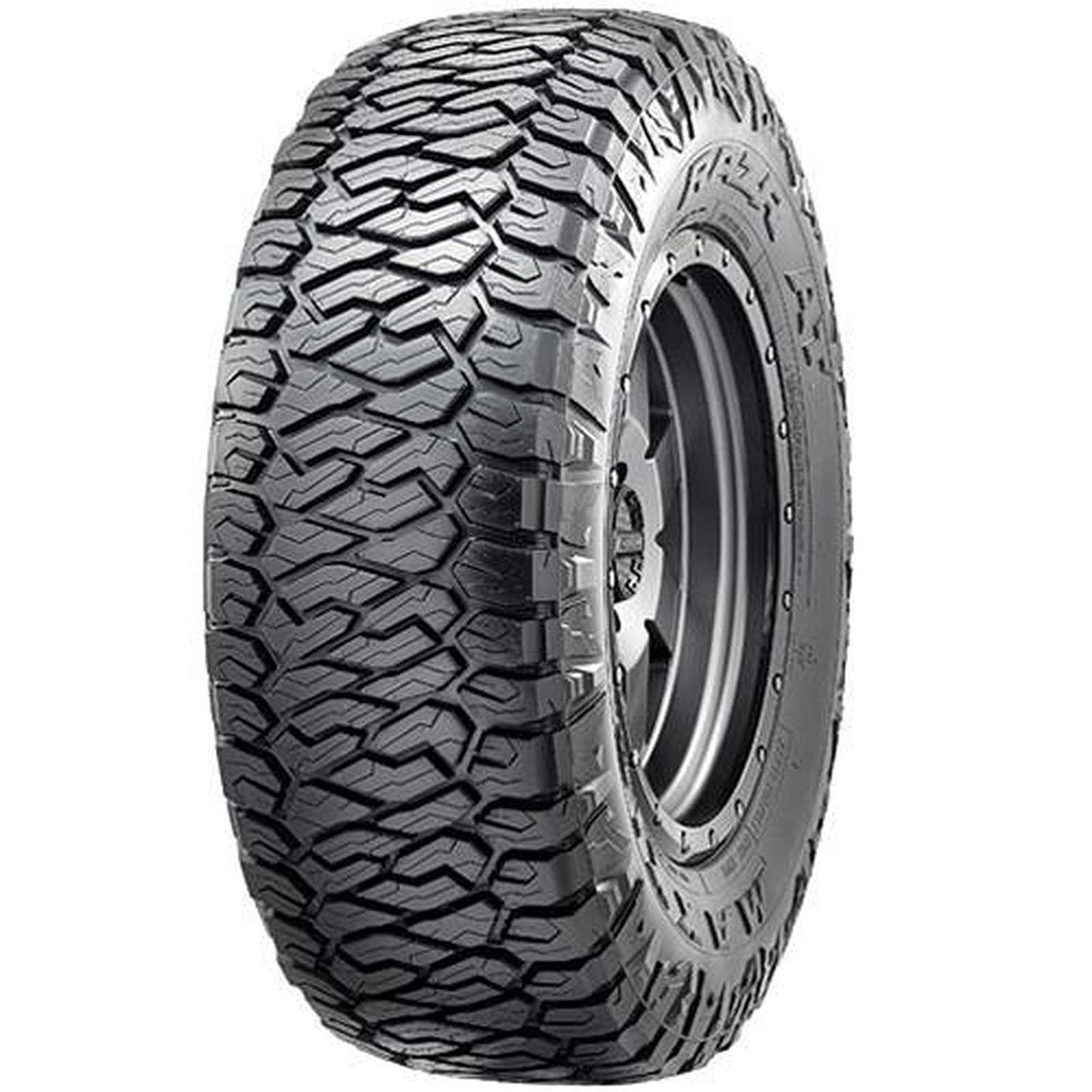 4 New Maxxis Razr At-811  – Lt295x60r20 Tires 2956020 295 60 20