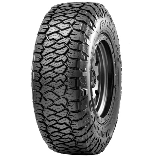Maxxis Razr AT LT265/70R16 E/10PLY BSW (1 Tires)