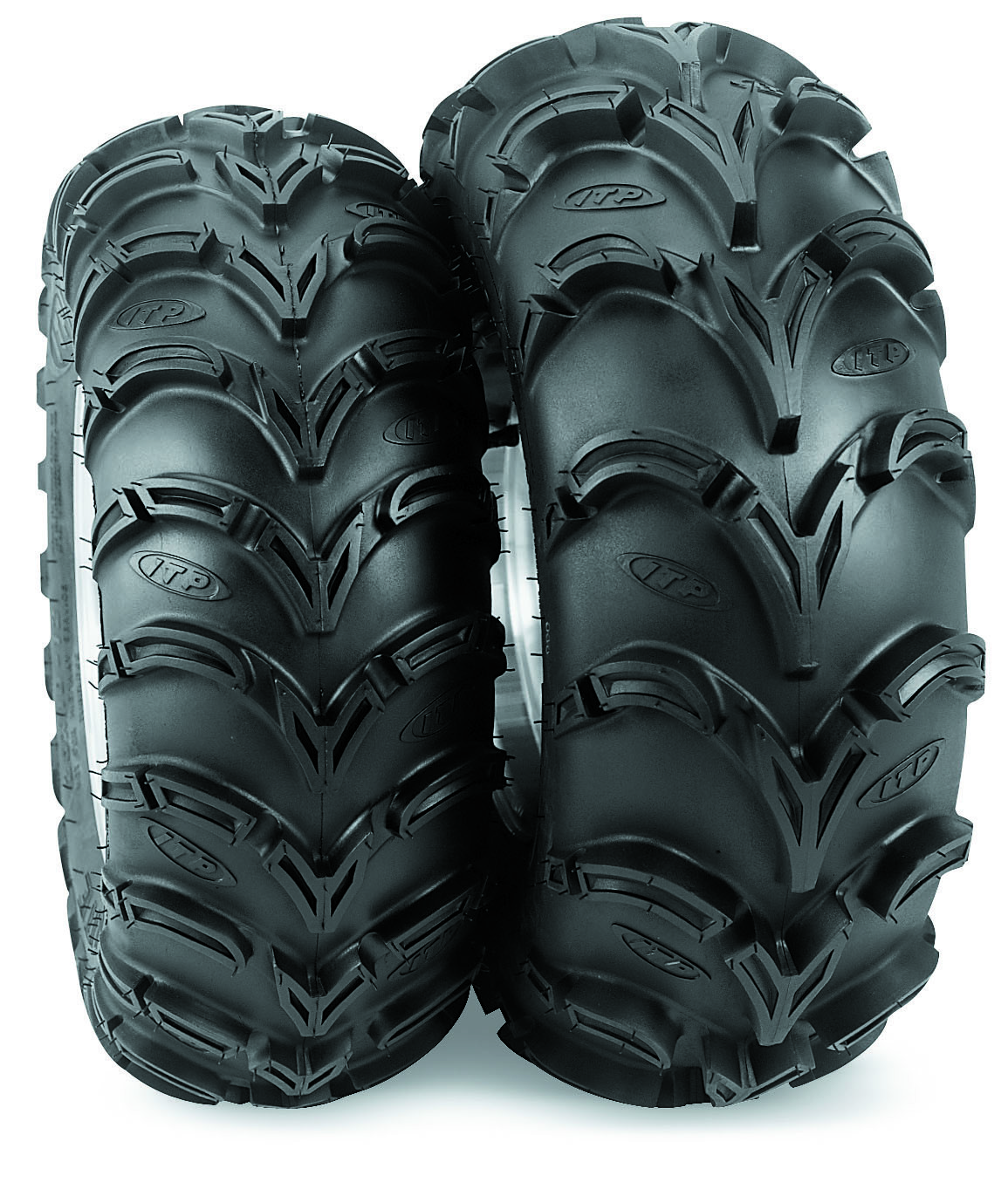 ITP Mud Lite XL Rear Tire – 25x12x12 – 560432